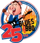 Blues BBQ