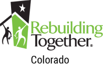 Rebuilding Together Colorado